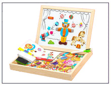 Load image into Gallery viewer, 3-in-1 Multifunctional play board