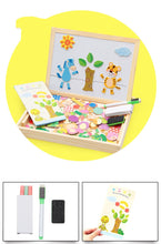 Load image into Gallery viewer, 3-in-1 Multifunctional play board