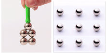 Load image into Gallery viewer, Creative 3D magnetic construction set
