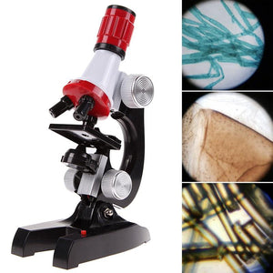 STEM High Definition Microscope (100-1200 magnification)